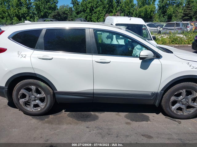 Honda CR-V EX 2019 JHLRW2H53KX020645 Image 14