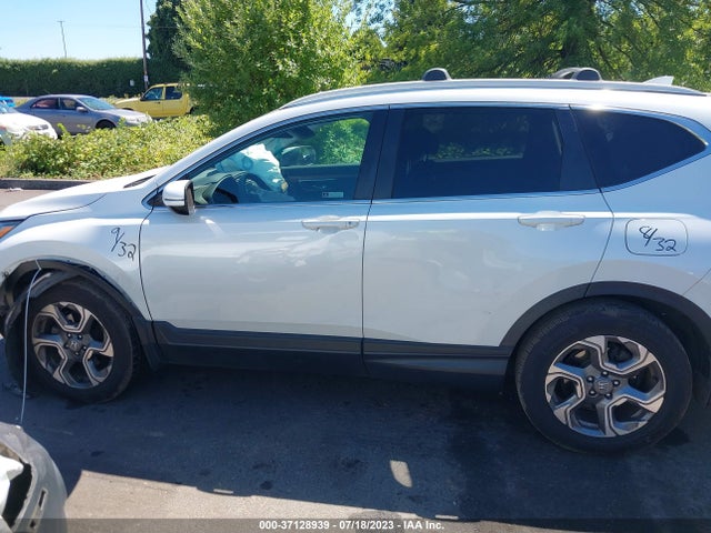 Honda CR-V EX 2019 JHLRW2H53KX020645 Image 15
