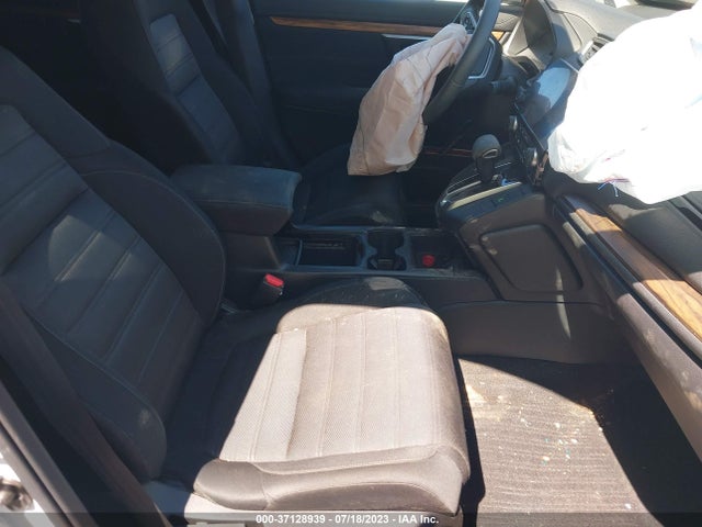 Honda CR-V EX 2019 JHLRW2H53KX020645 Image 5