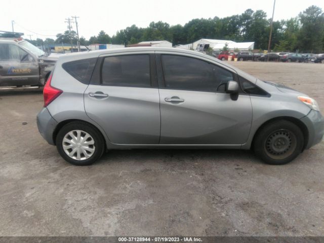 3N1CE2CP1EL394818 Nissan Versa Note S Plus