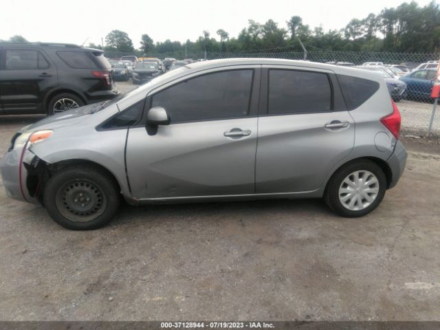 3N1CE2CP1EL394818 Nissan Versa Note S Plus