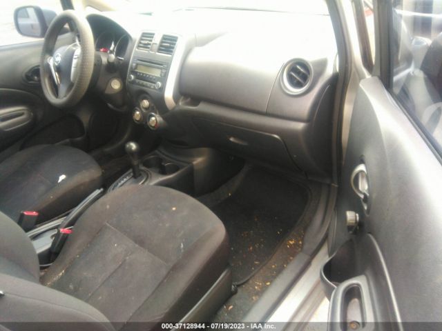 3N1CE2CP1EL394818 Nissan Versa Note S Plus