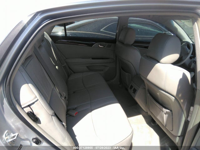 2008 TOYOTA AVALON XLS VIN: 4T1BK36B88U269232