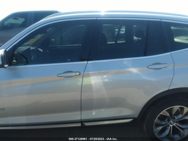 5UXWX9C57F0D61172 BMW X3 Xdrive28i