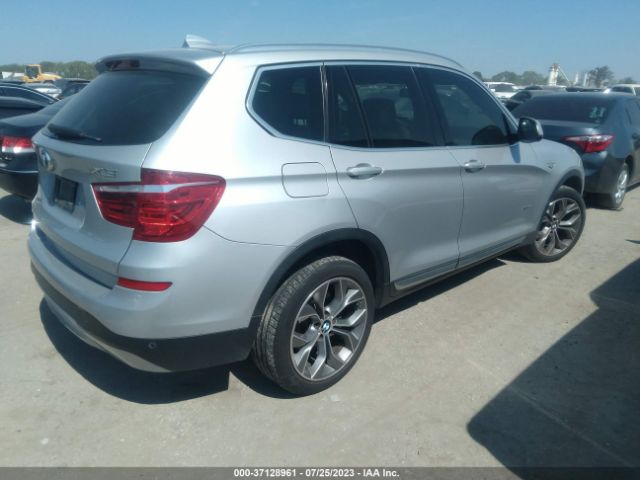 5UXWX9C57F0D61172 BMW X3 Xdrive28i