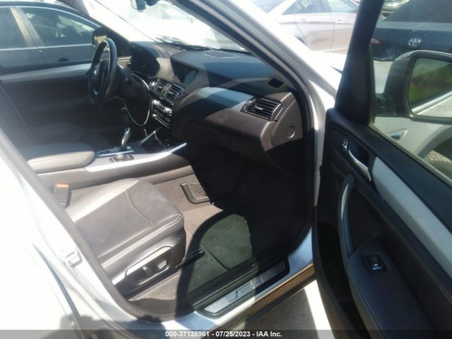 5UXWX9C57F0D61172 BMW X3 Xdrive28i