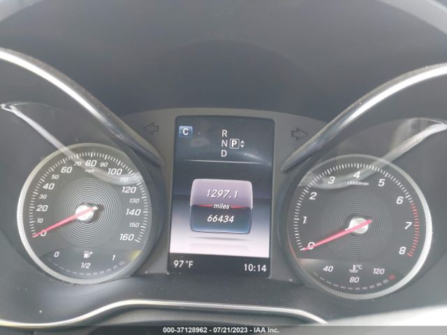 55SWF4KB1FU070226 Mercedes-Benz C-class C 300