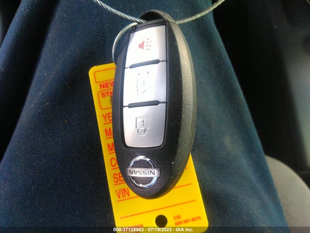 Nissan Frontier 2020 1N6ED0EA5LN707756 Image 25