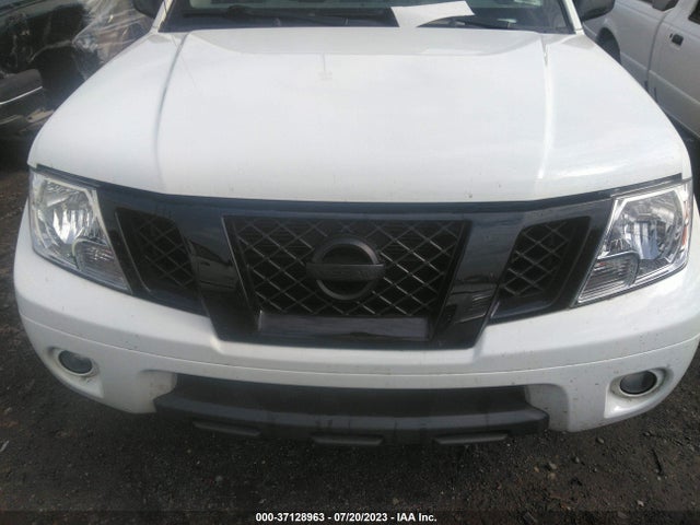 Nissan Frontier 2020 1N6ED0EA5LN707756 Image 26
