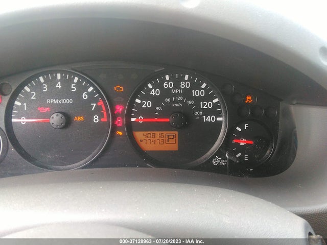 Nissan Frontier 2020 1N6ED0EA5LN707756 Image 29