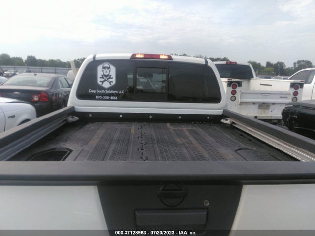 Nissan Frontier 2020 1N6ED0EA5LN707756 Image 30