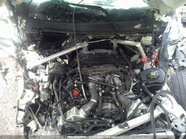 5UXKU6C53F0R33518 BMW X6 Xdrive50i