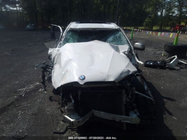 5UXKU6C53F0R33518 BMW X6 Xdrive50i