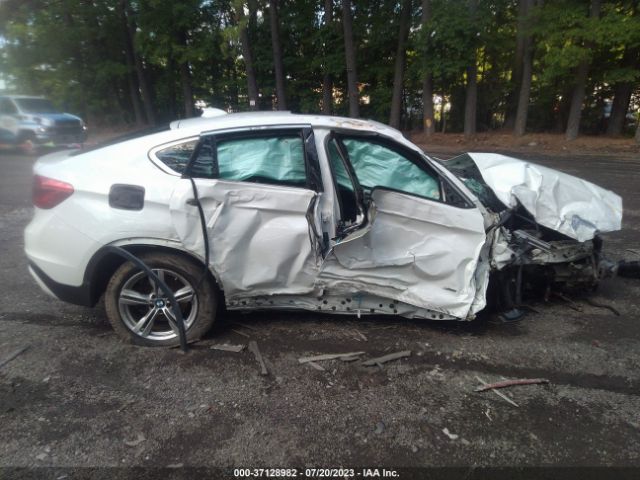 5UXKU6C53F0R33518 BMW X6 Xdrive50i