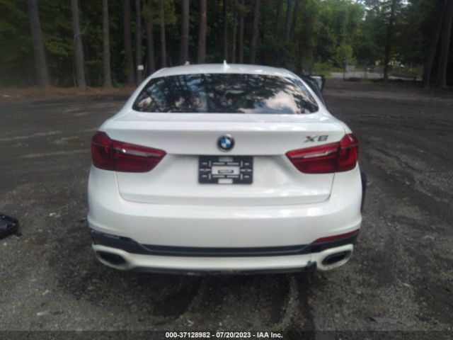 5UXKU6C53F0R33518 BMW X6 Xdrive50i
