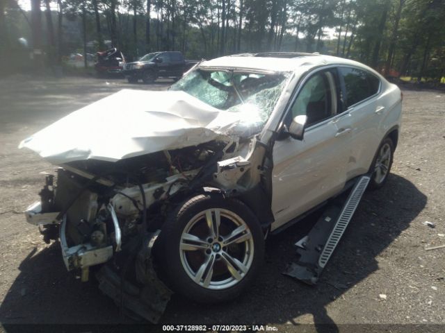 5UXKU6C53F0R33518 BMW X6 Xdrive50i