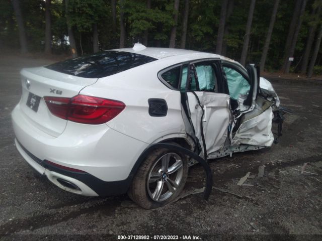 5UXKU6C53F0R33518 BMW X6 Xdrive50i