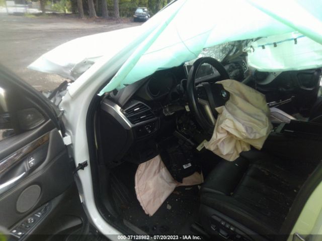 5UXKU6C53F0R33518 BMW X6 Xdrive50i