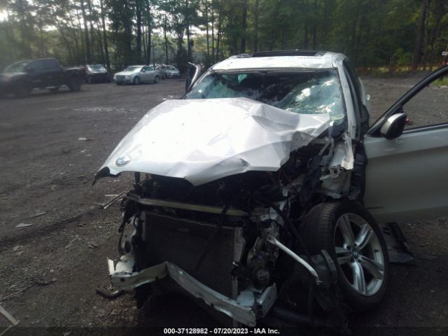 5UXKU6C53F0R33518 BMW X6 Xdrive50i