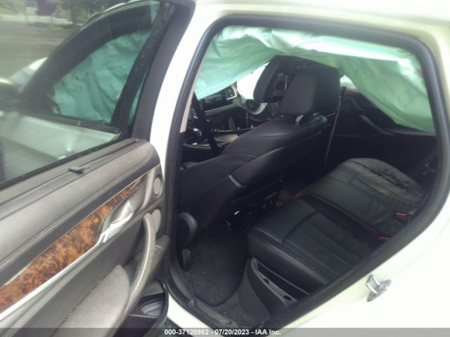 5UXKU6C53F0R33518 BMW X6 Xdrive50i