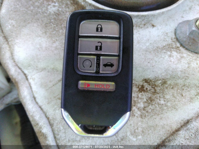 Honda INSIGHT EX 2020 19XZE4F59LE000898 Image 11