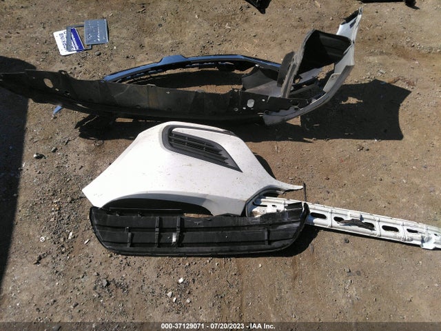 Honda INSIGHT EX 2020 19XZE4F59LE000898 Image 12