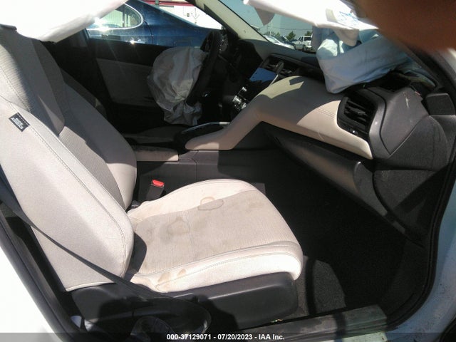 Honda INSIGHT EX 2020 19XZE4F59LE000898 Image 5