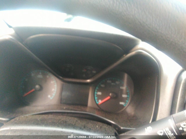 Chevrolet Colorado Wt 2016 1GCHSBEA4G1236441 Image 7