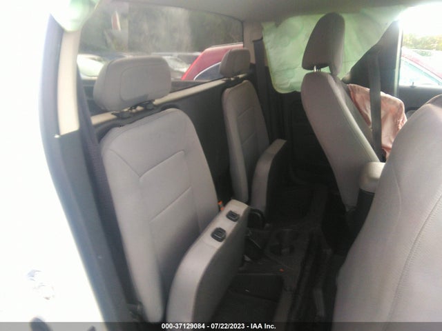 Chevrolet Colorado Wt 2016 1GCHSBEA4G1236441 Image 8