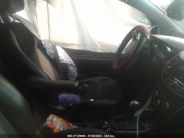 Chevrolet Trax Lt 2018 KL7CJPSB8JB648285 Image 5