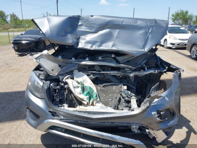 WDC0G4JB2GF111170 Mercedes-Benz Glc Glc 300