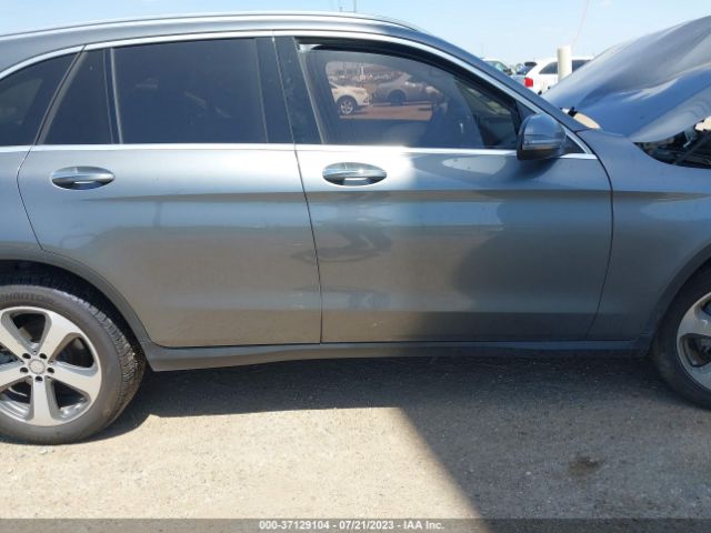 WDC0G4JB2GF111170 Mercedes-Benz Glc Glc 300