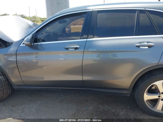 WDC0G4JB2GF111170 Mercedes-Benz Glc Glc 300