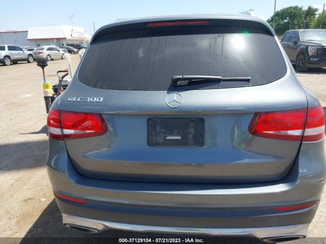 WDC0G4JB2GF111170 Mercedes-Benz Glc Glc 300