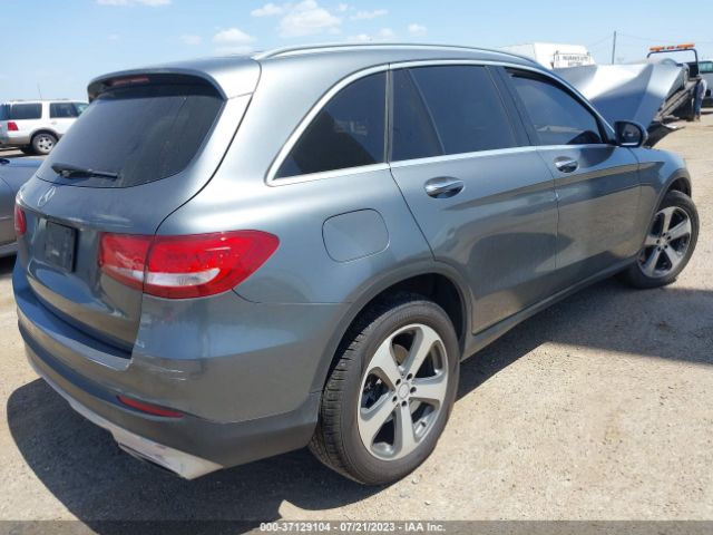 WDC0G4JB2GF111170 Mercedes-Benz Glc Glc 300