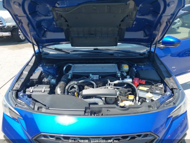 JF1VBAF60N9031260 Subaru Wrx Premium