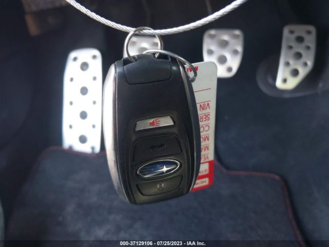 JF1VBAF60N9031260 Subaru Wrx Premium