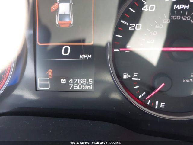 JF1VBAF60N9031260 Subaru Wrx Premium