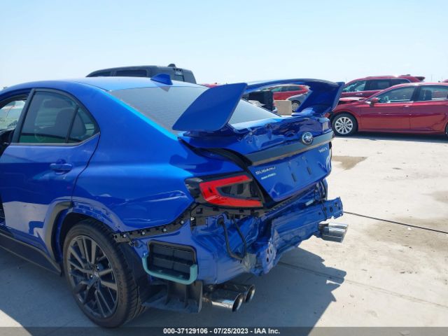 JF1VBAF60N9031260 Subaru Wrx Premium