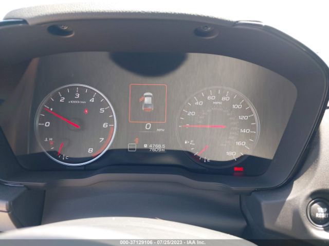 JF1VBAF60N9031260 Subaru Wrx Premium