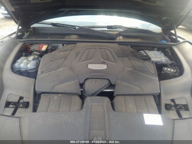 2020 PORSCHE CAYENNE WP1AA2AY2LDA09344 Photo 9