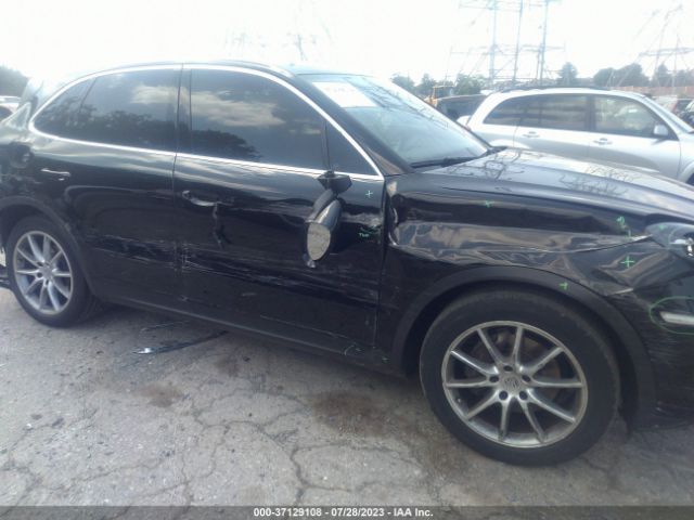 2020 PORSCHE CAYENNE WP1AA2AY2LDA09344 Photo 5