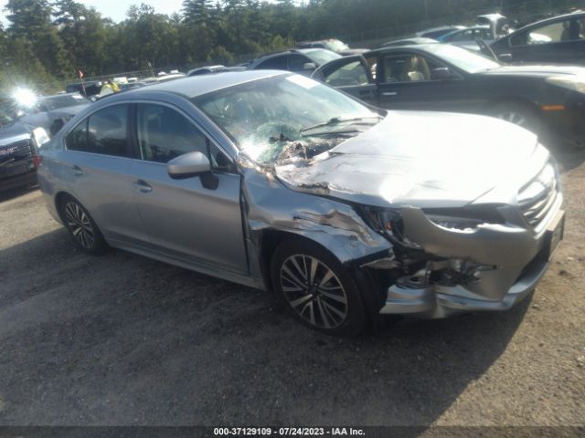 4S3BNAF65K3032620 auction archive image