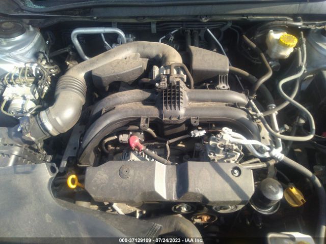 4S3BNAF65K3032620 Subaru Legacy Premium