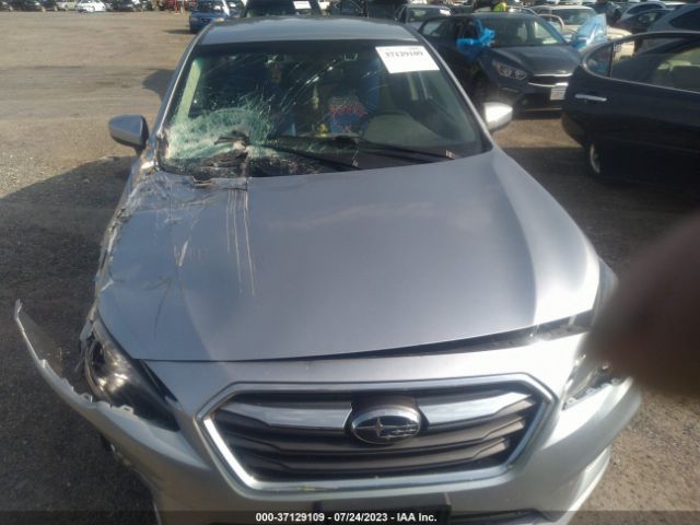 4S3BNAF65K3032620 Subaru Legacy Premium