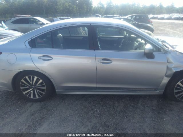4S3BNAF65K3032620 Subaru Legacy Premium