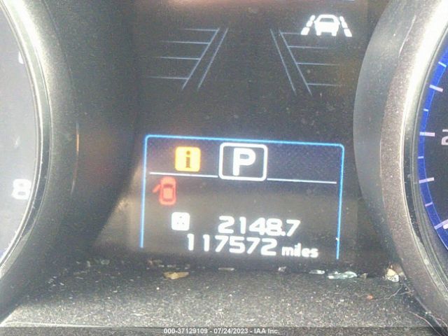 4S3BNAF65K3032620 Subaru Legacy Premium