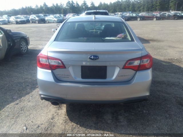 4S3BNAF65K3032620 Subaru Legacy Premium