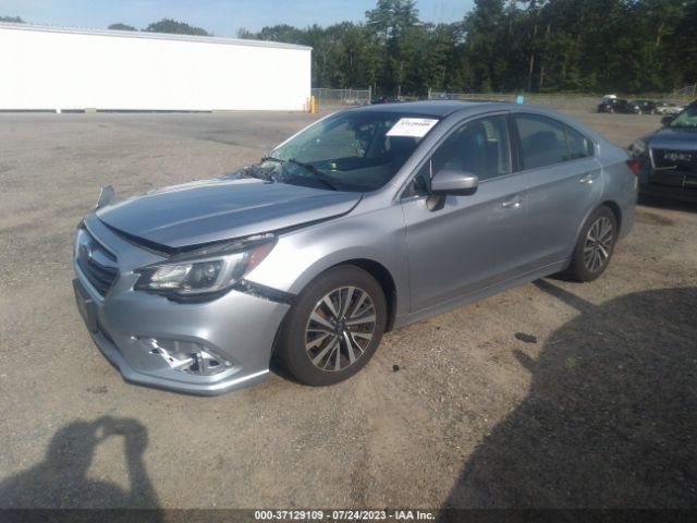 4S3BNAF65K3032620 Subaru Legacy Premium