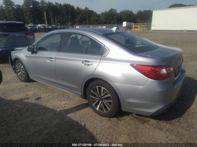 4S3BNAF65K3032620 Subaru Legacy Premium